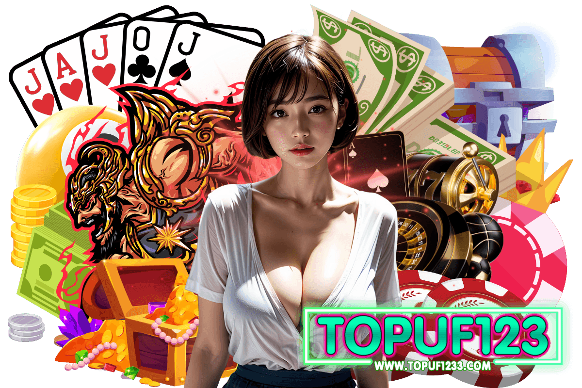 topuf123 สมัคร