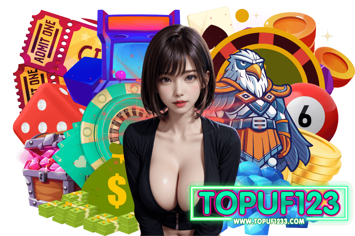 topuf123 เข้าสู่ระบบ